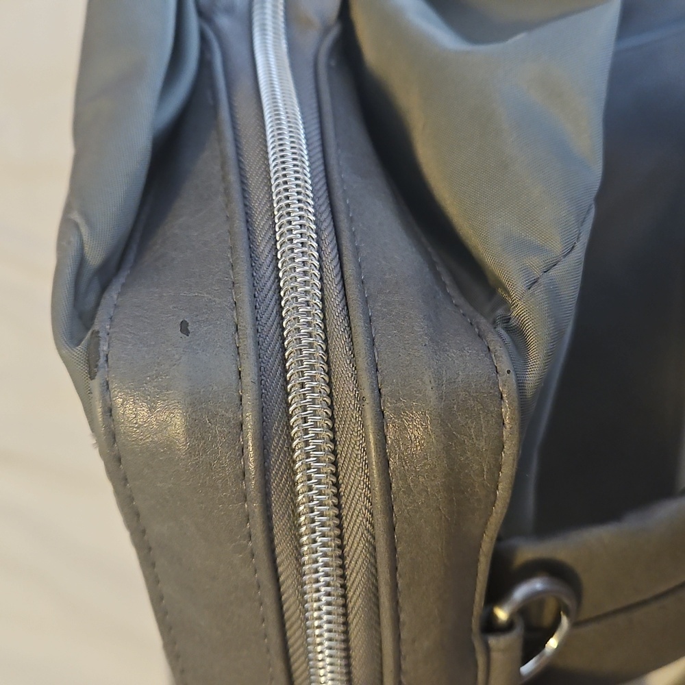 Beis Gray Diaper Back Pack - Picture 8 of 13